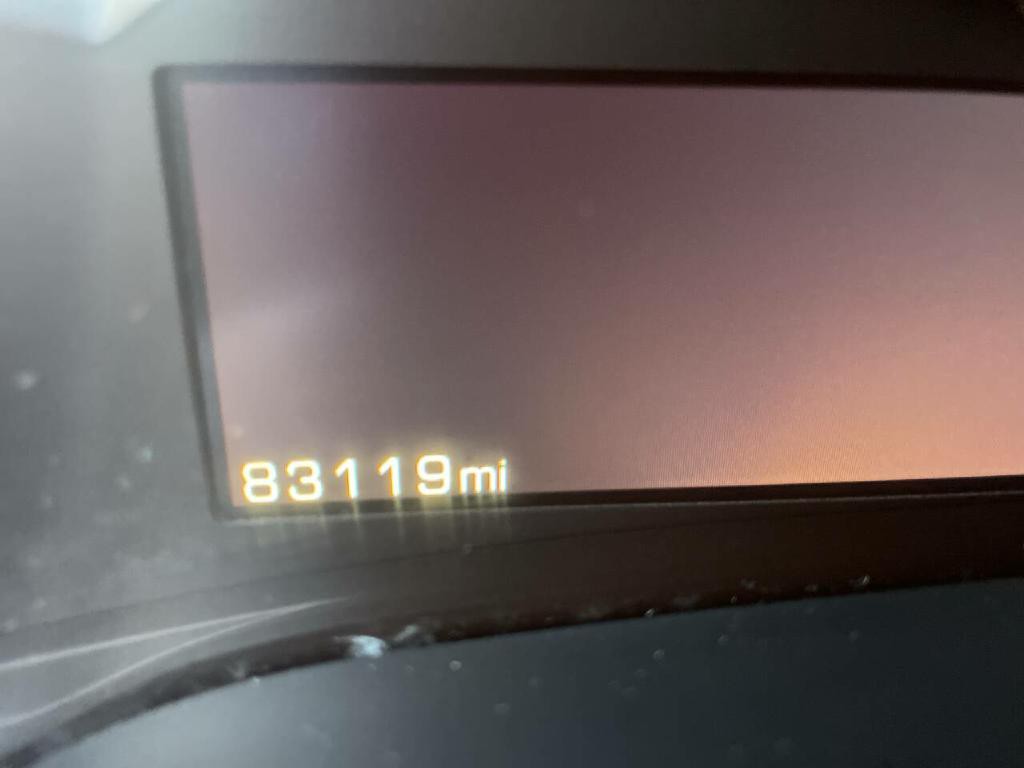 2015 Cadillac SRX Image 14