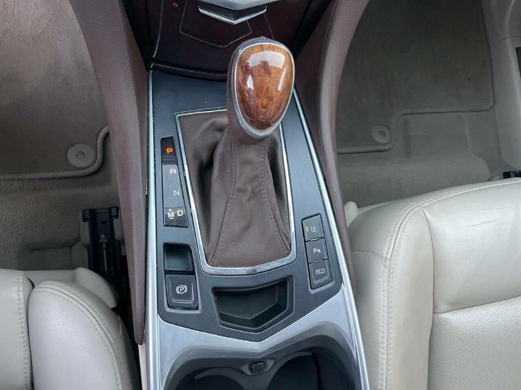 2015 Cadillac SRX Image 17