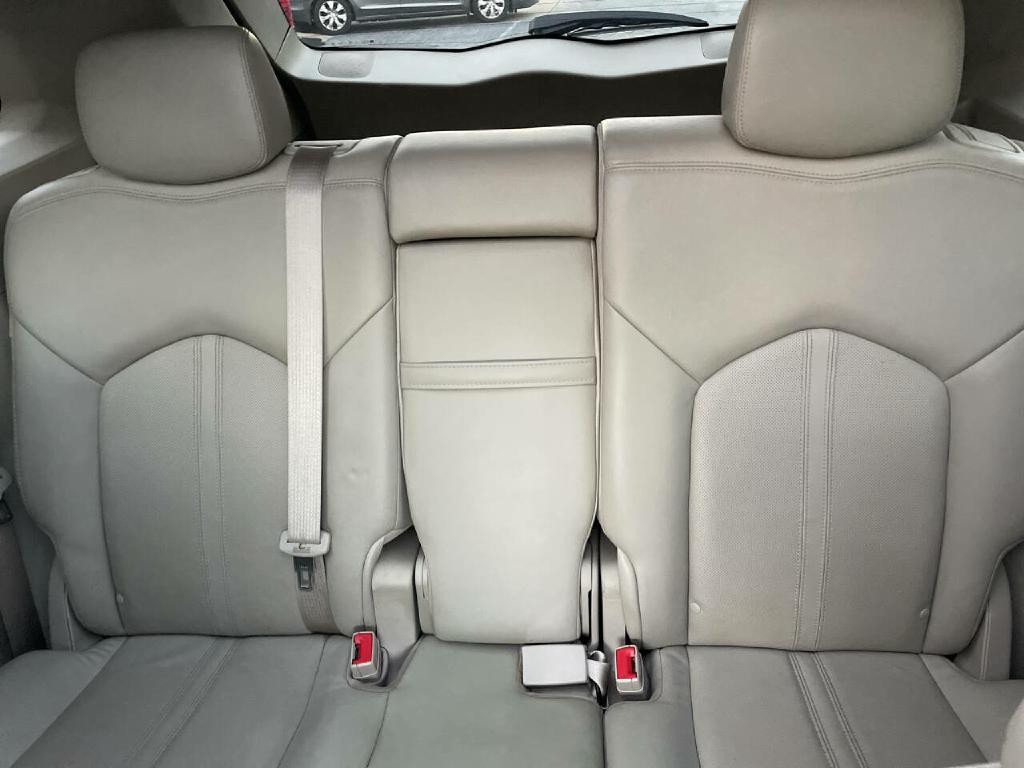 2015 Cadillac SRX Image 19