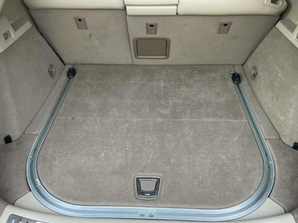 2015 Cadillac SRX Image 27