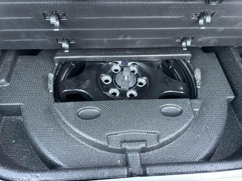 2015 Cadillac SRX Image 29