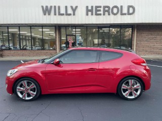Image for 2017 Hyundai Veloster Base DCT w/Black Se ID: 7067142
