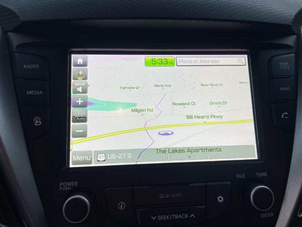 2017 Hyundai Veloster Image 17