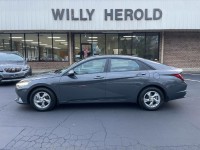 Image for 2023 Hyundai Elantra SE ID: 7081593