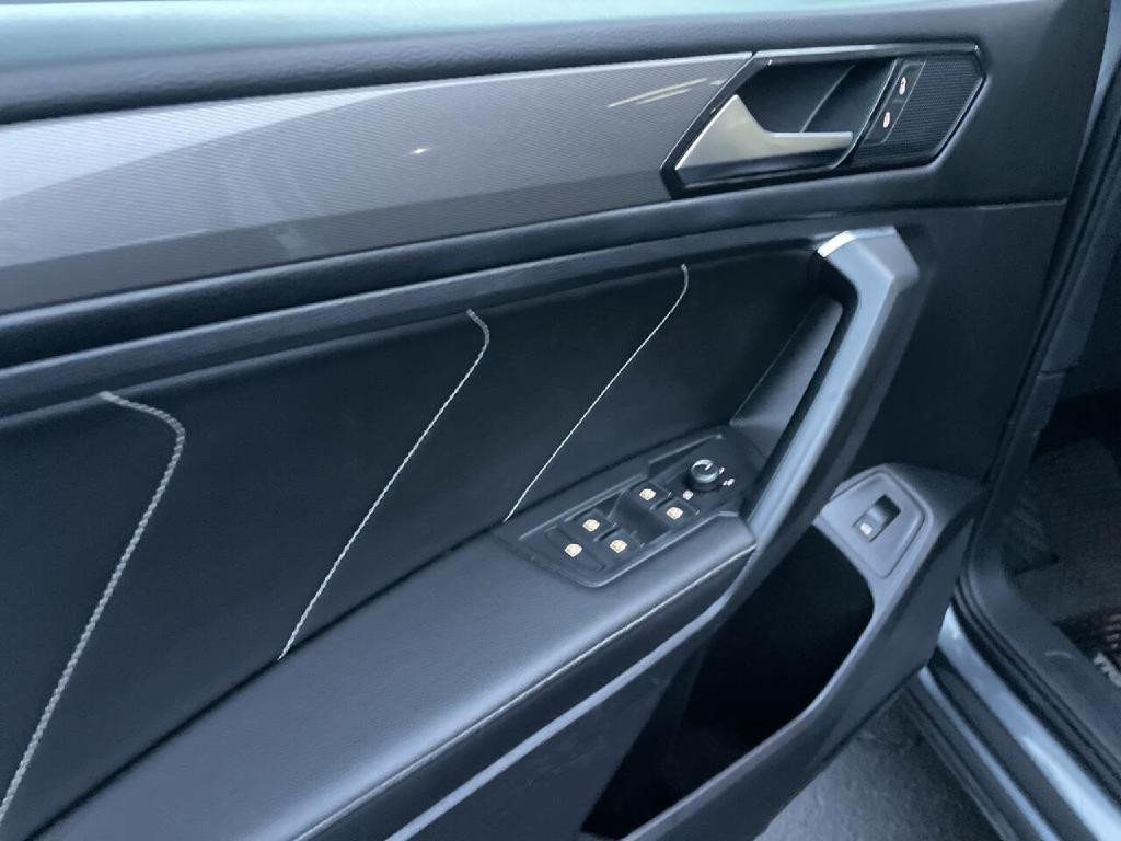 2022 Volkswagen Tiguan Image 11