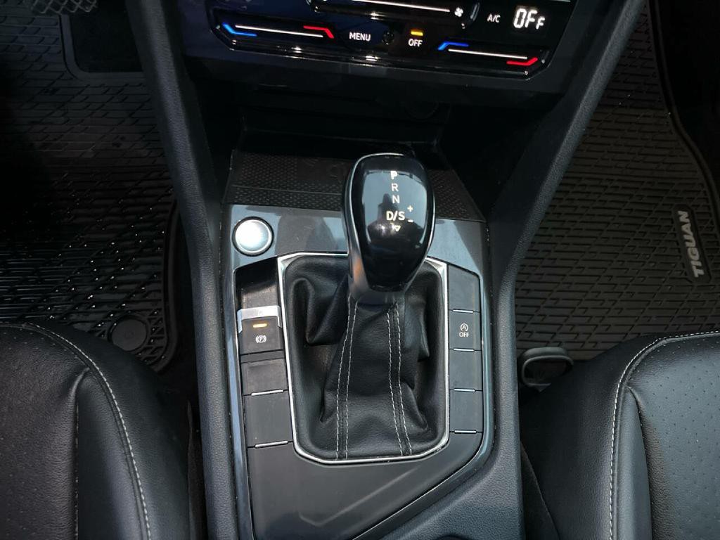 2022 Volkswagen Tiguan Image 17