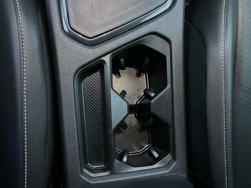 2022 Volkswagen Tiguan Image 18