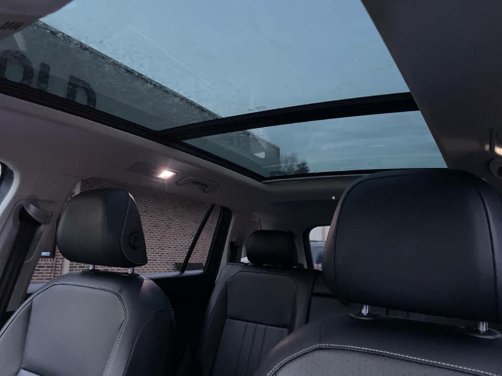 2022 Volkswagen Tiguan Image 19