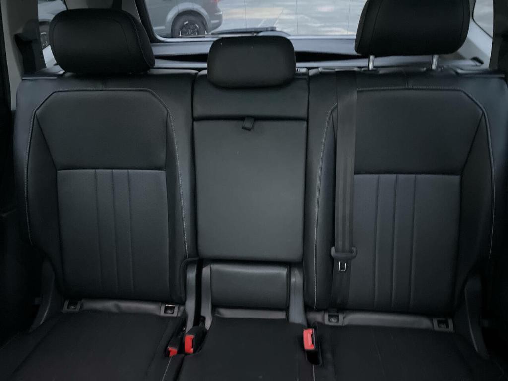 2022 Volkswagen Tiguan Image 20