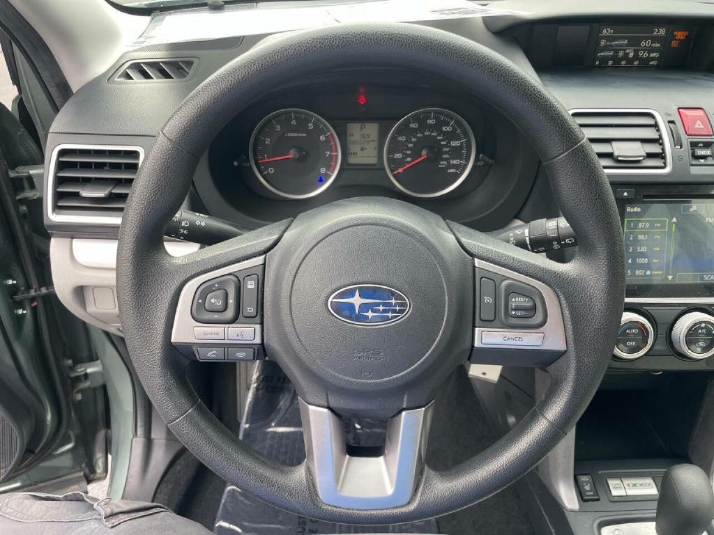 2017 Subaru Forester Image 14