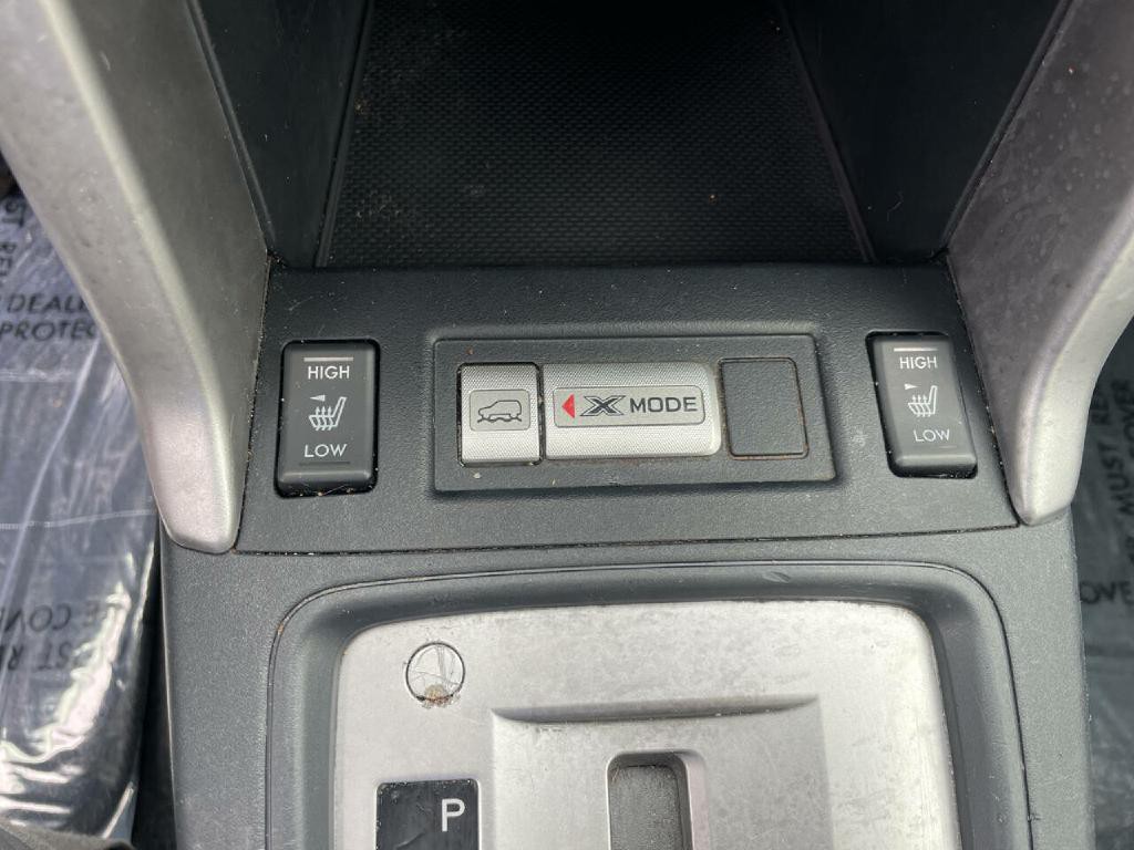 2017 Subaru Forester Image 18