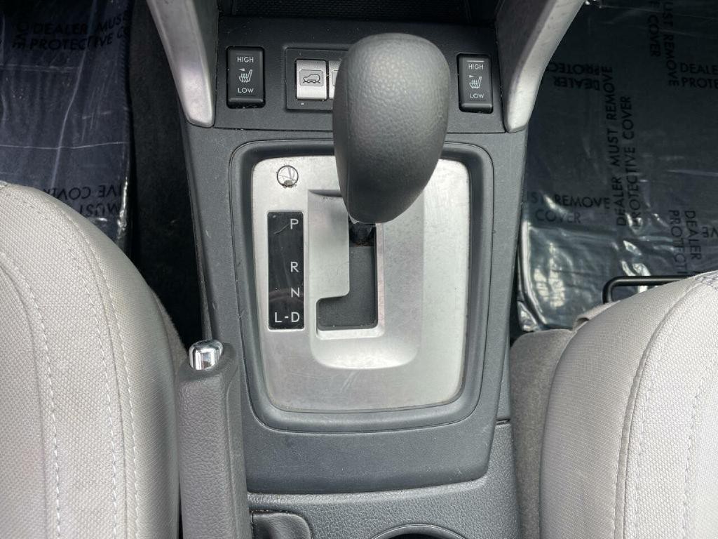 2017 Subaru Forester Image 19