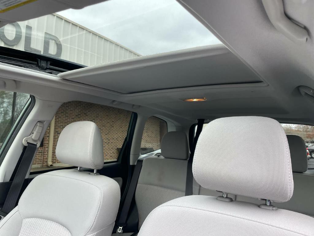 2017 Subaru Forester Image 20