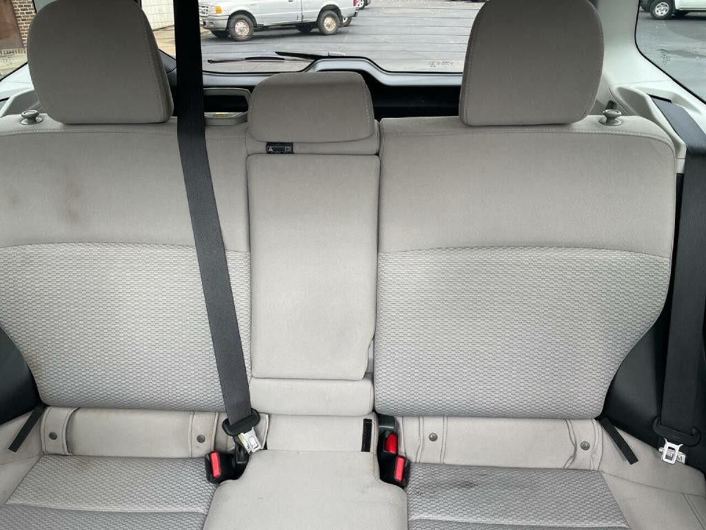 2017 Subaru Forester Image 21