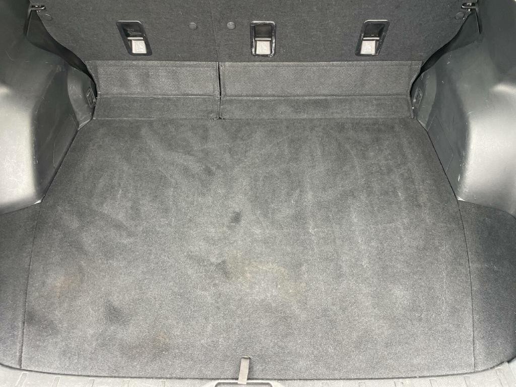 2017 Subaru Forester Image 27