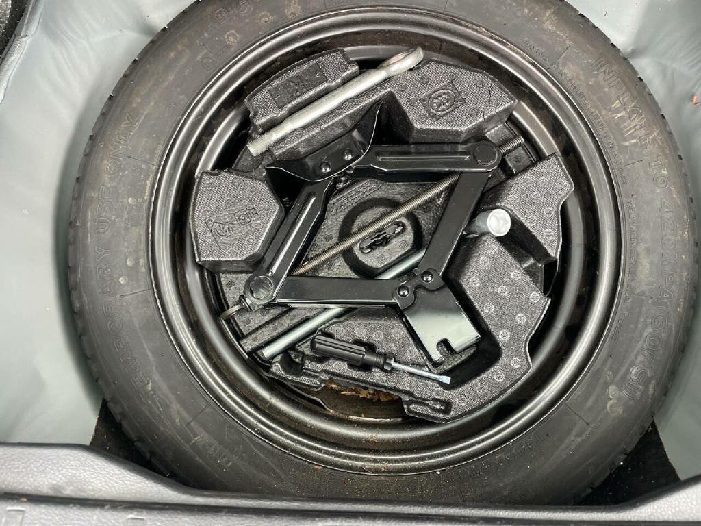 2017 Subaru Forester Image 29