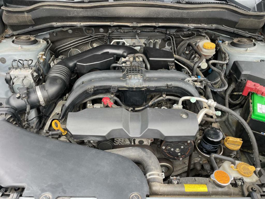 2017 Subaru Forester Image 30