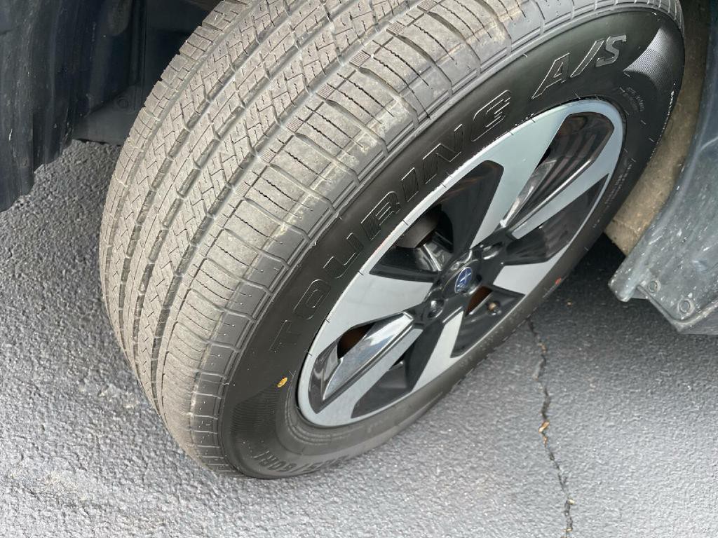 2017 Subaru Forester Image 31