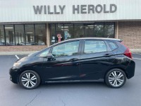 Image for 2015 Honda Fit EX ID: 7089944