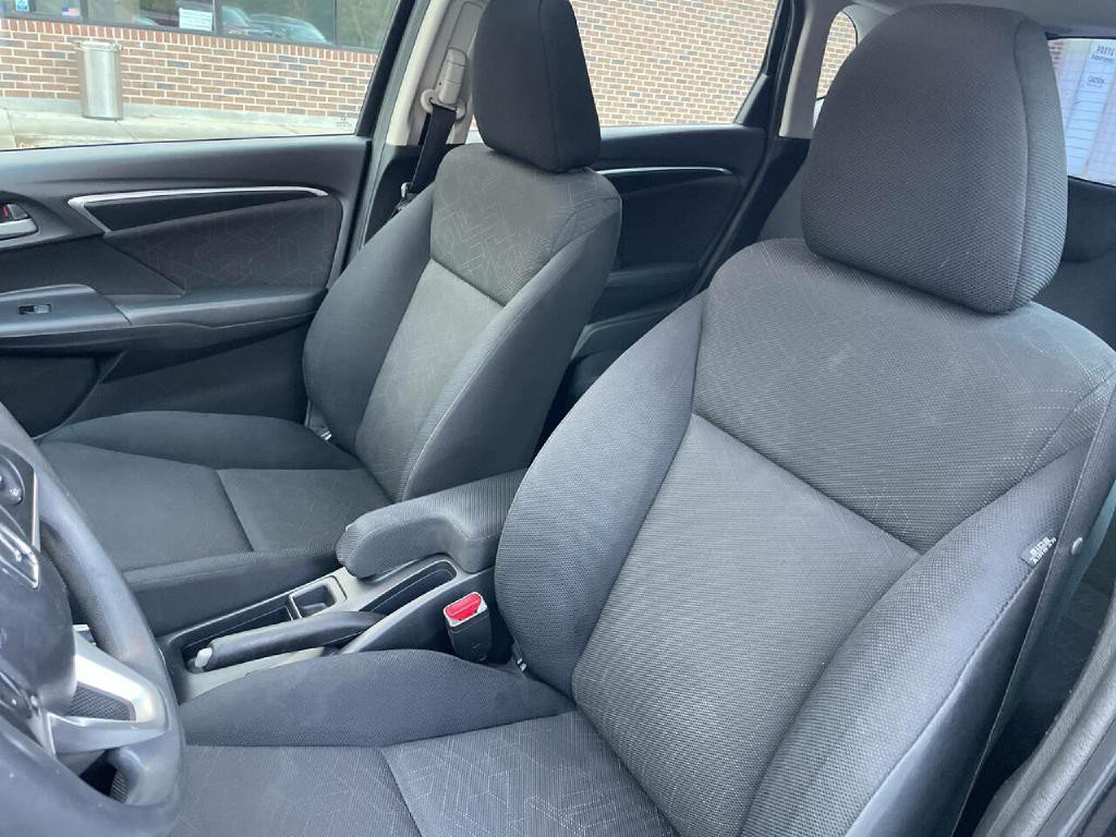 2015 Honda Fit Image 15