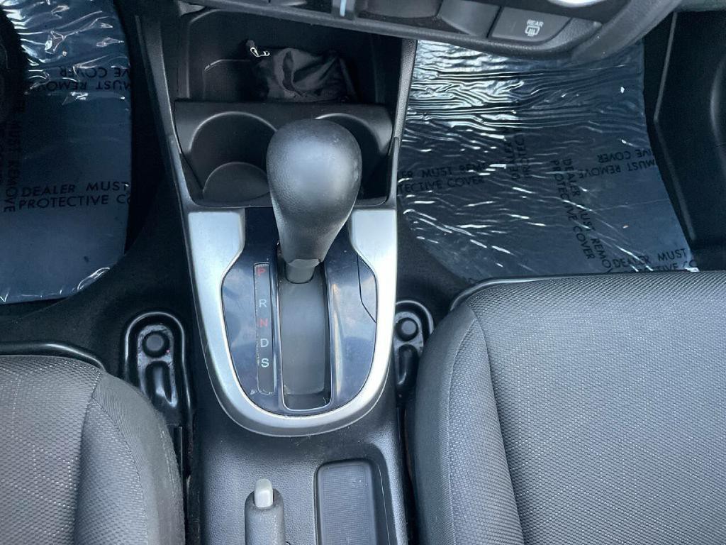 2015 Honda Fit Image 21