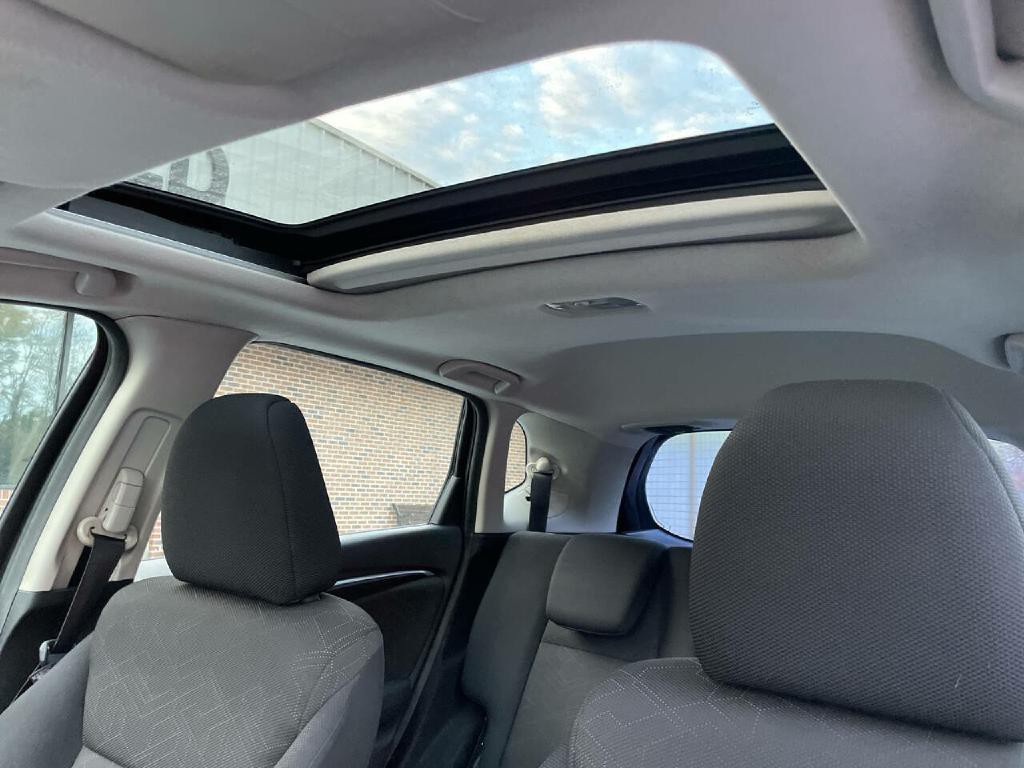 2015 Honda Fit Image 22