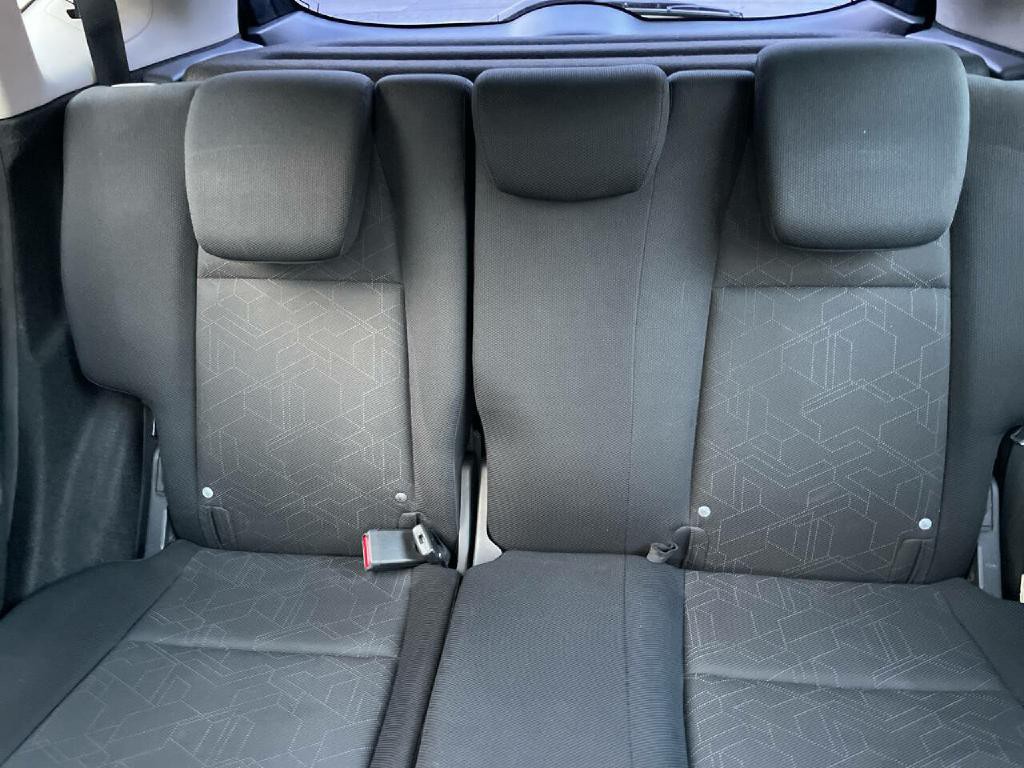 2015 Honda Fit Image 23