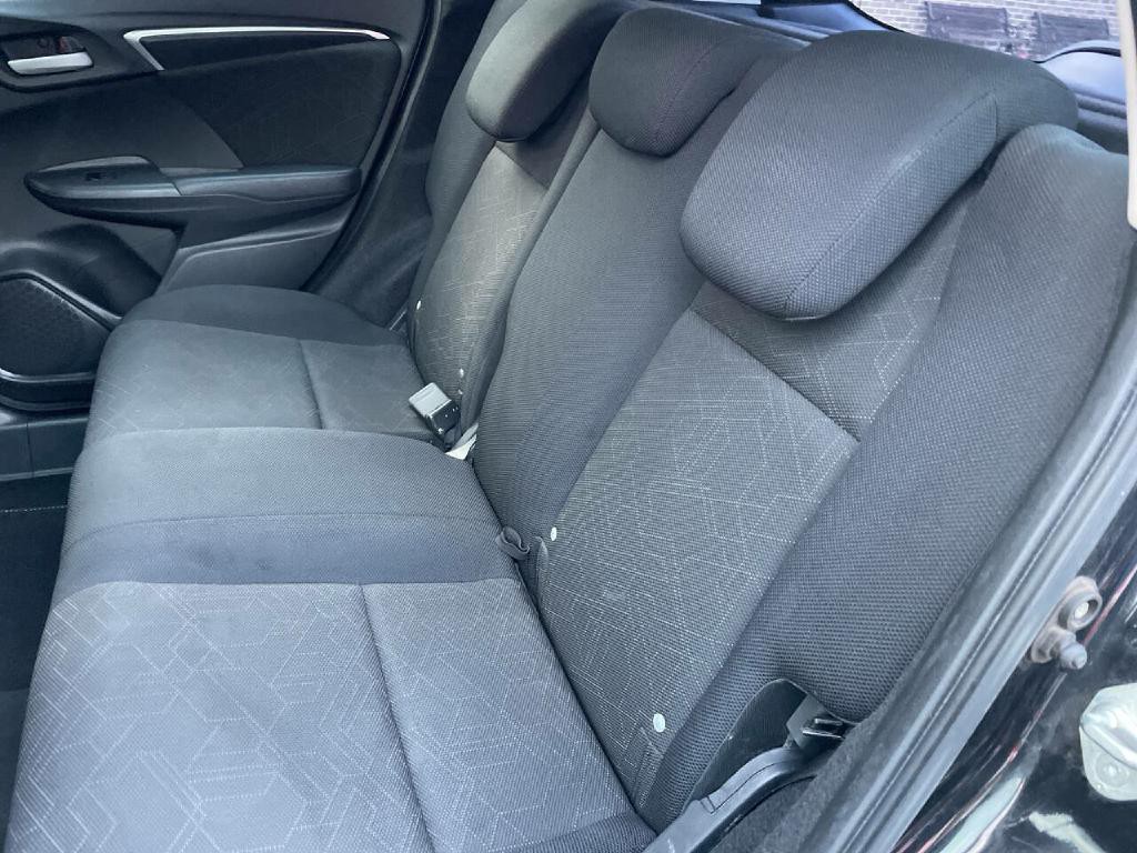 2015 Honda Fit Image 24