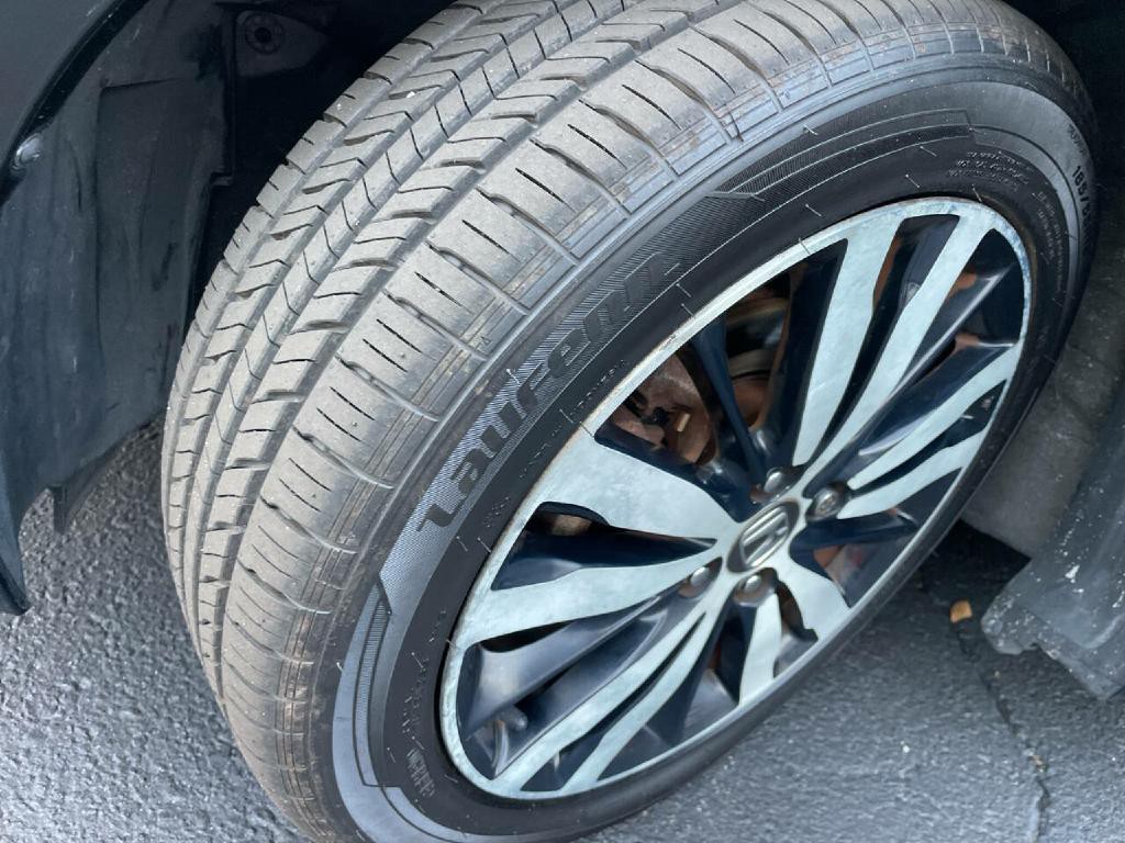 2015 Honda Fit Image 36