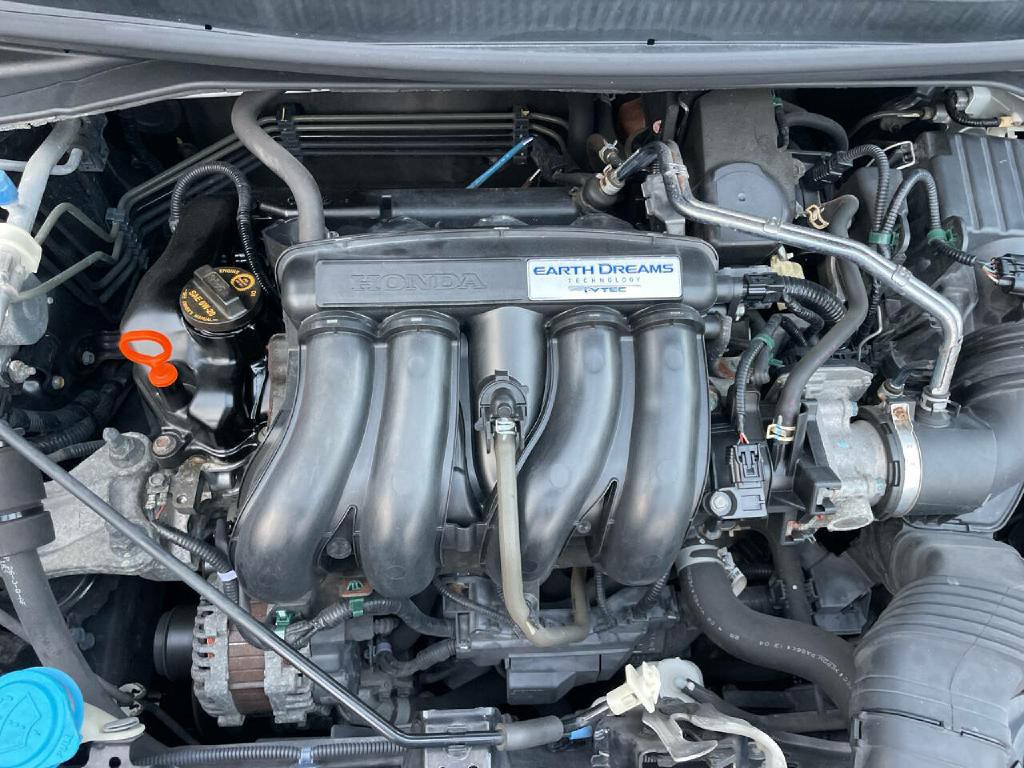 2015 Honda Fit Image 37