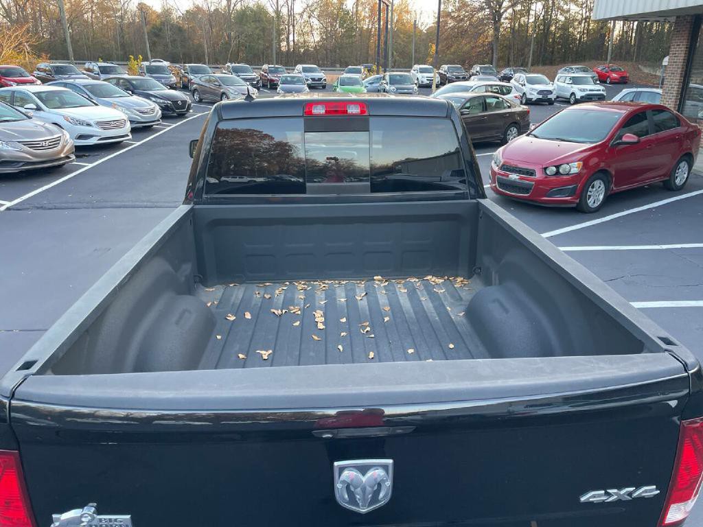 2013 RAM 1500 Image 9