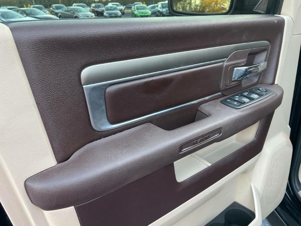 2013 RAM 1500 Image 11