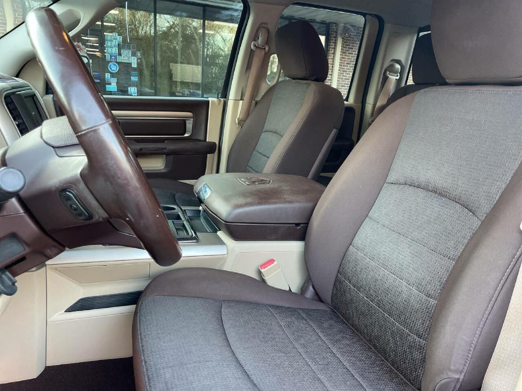 2013 RAM 1500 Image 12