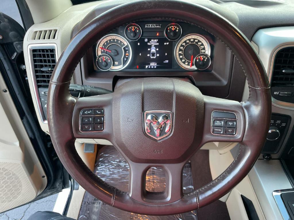 2013 RAM 1500 Image 14