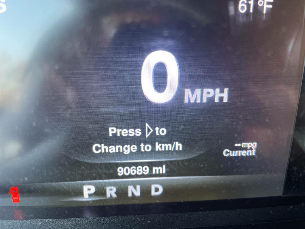 2013 RAM 1500 Image 15