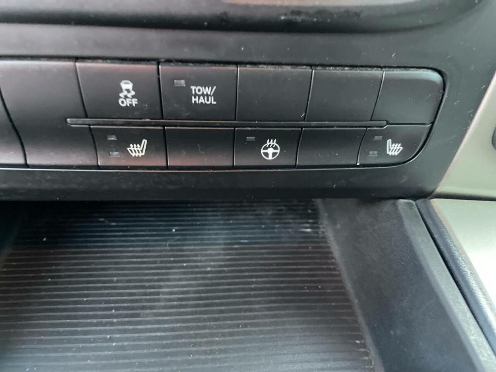 2013 RAM 1500 Image 17