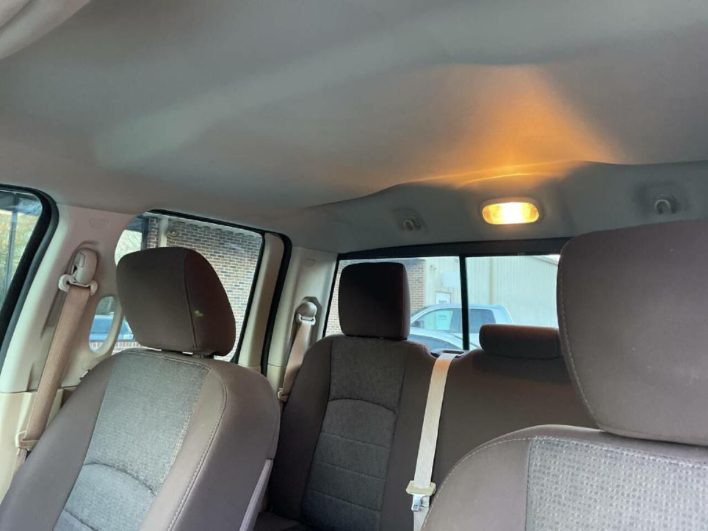2013 RAM 1500 Image 20