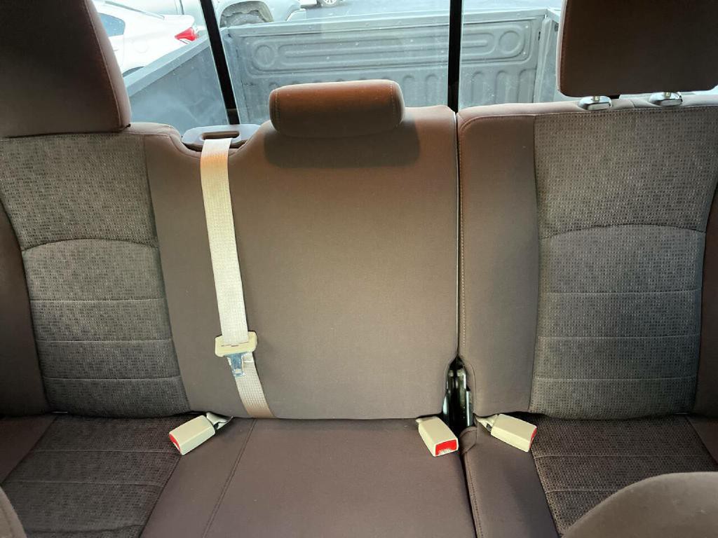 2013 RAM 1500 Image 22