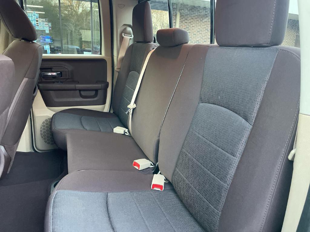 2013 RAM 1500 Image 23