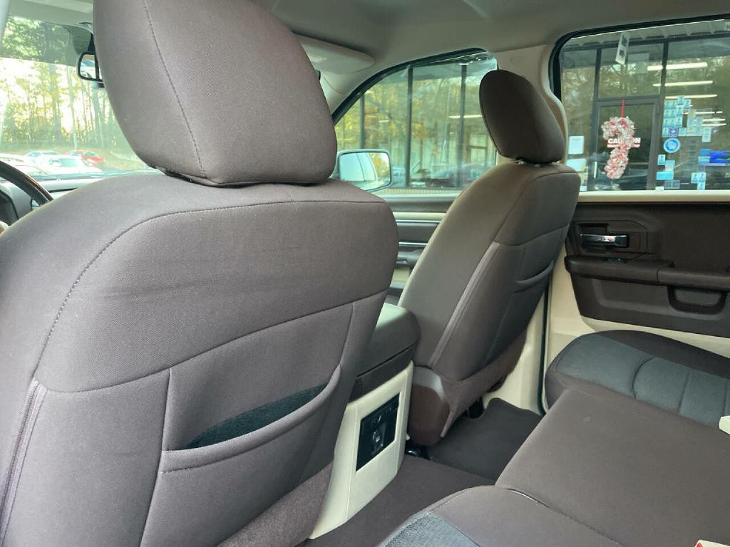 2013 RAM 1500 Image 24