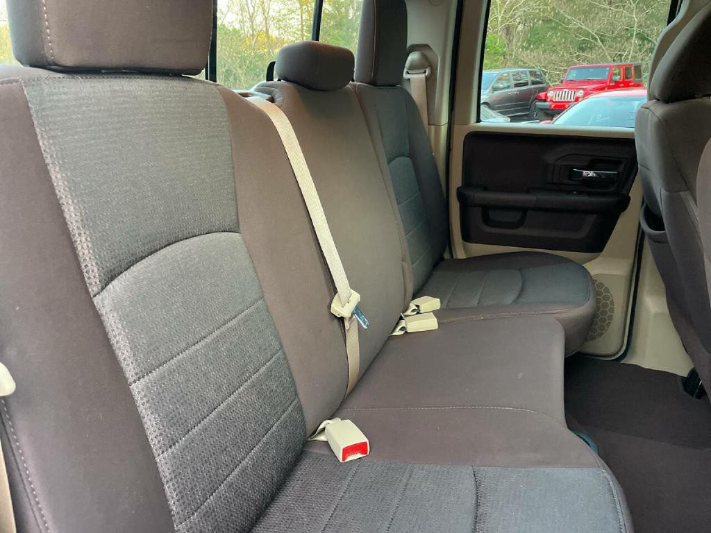 2013 RAM 1500 Image 26