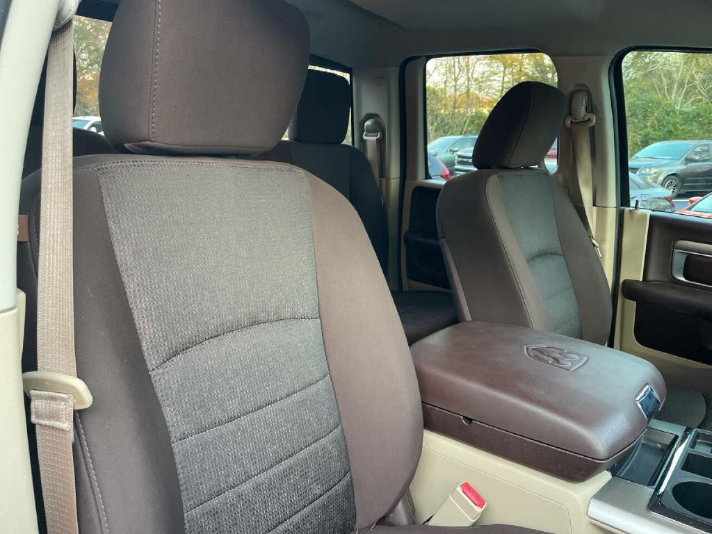2013 RAM 1500 Image 27
