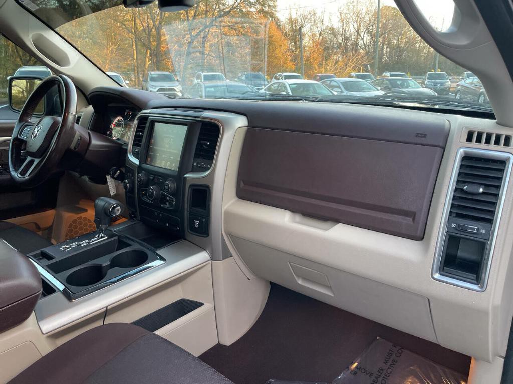 2013 RAM 1500 Image 30