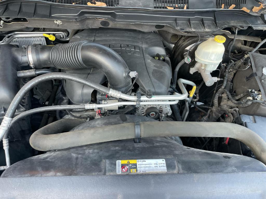 2013 RAM 1500 Image 32