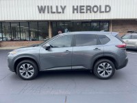 Image for 2023 Nissan Rogue SV ID: 7100883