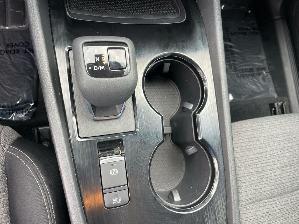 2023 Nissan Rogue Image 16