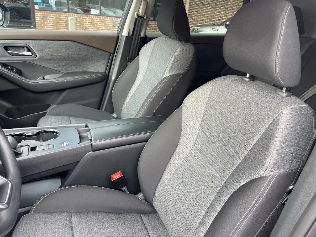 2023 Nissan Rogue Image 17