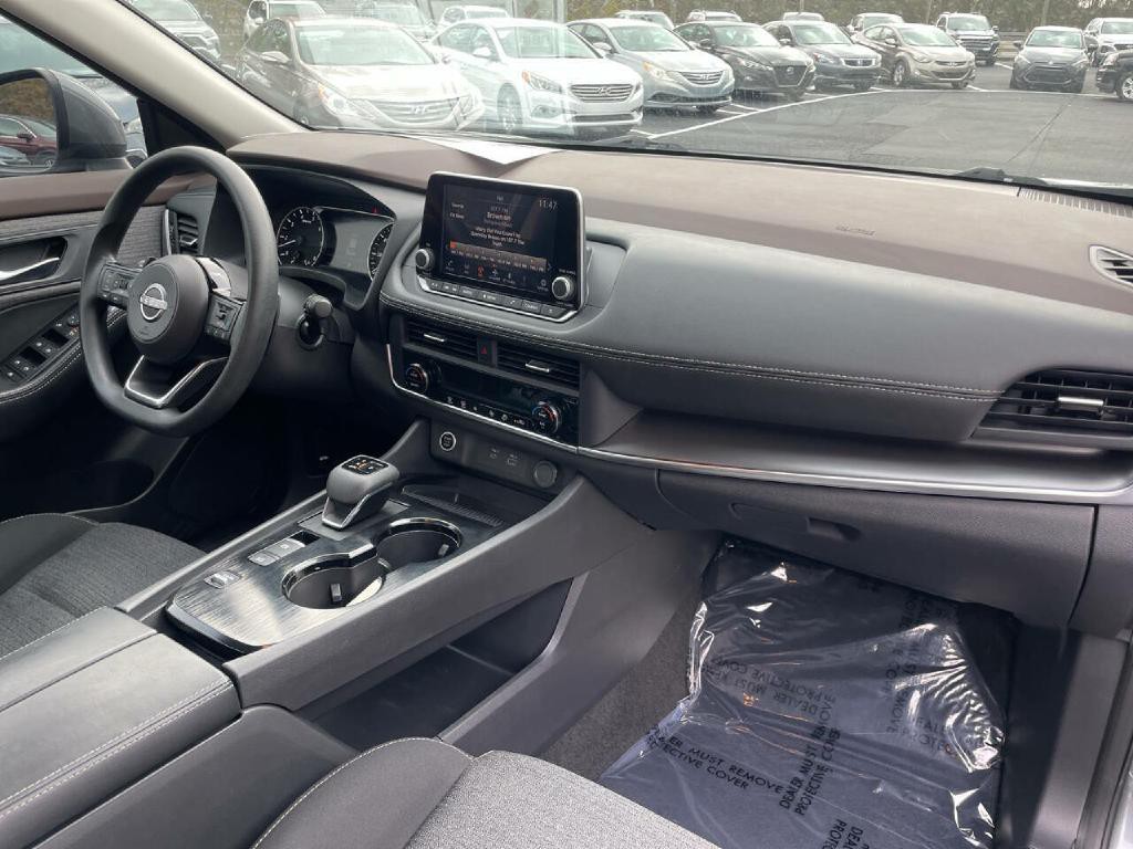 2023 Nissan Rogue Image 18