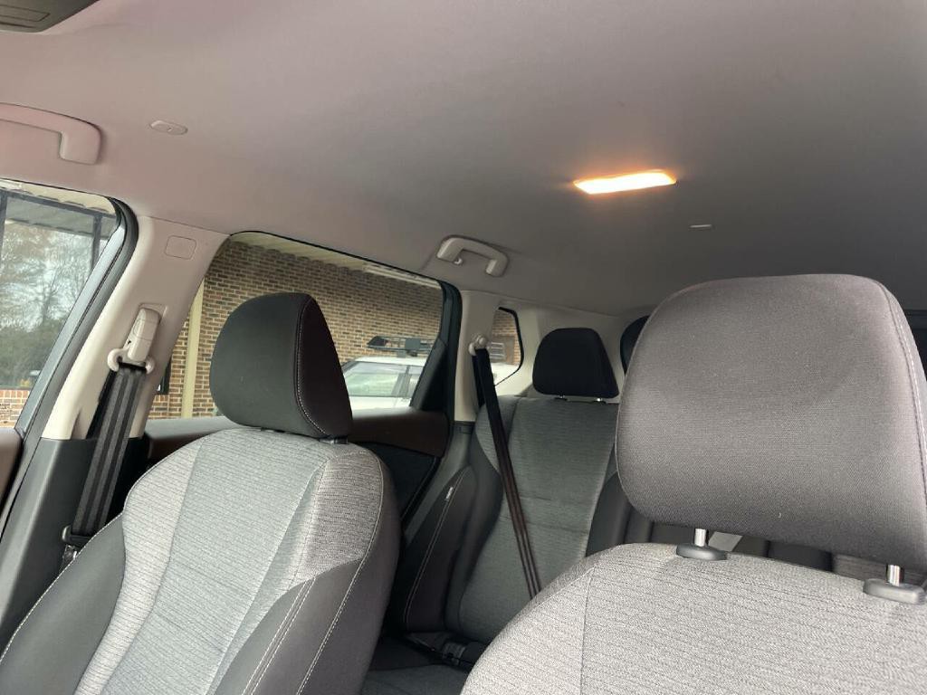 2023 Nissan Rogue Image 19