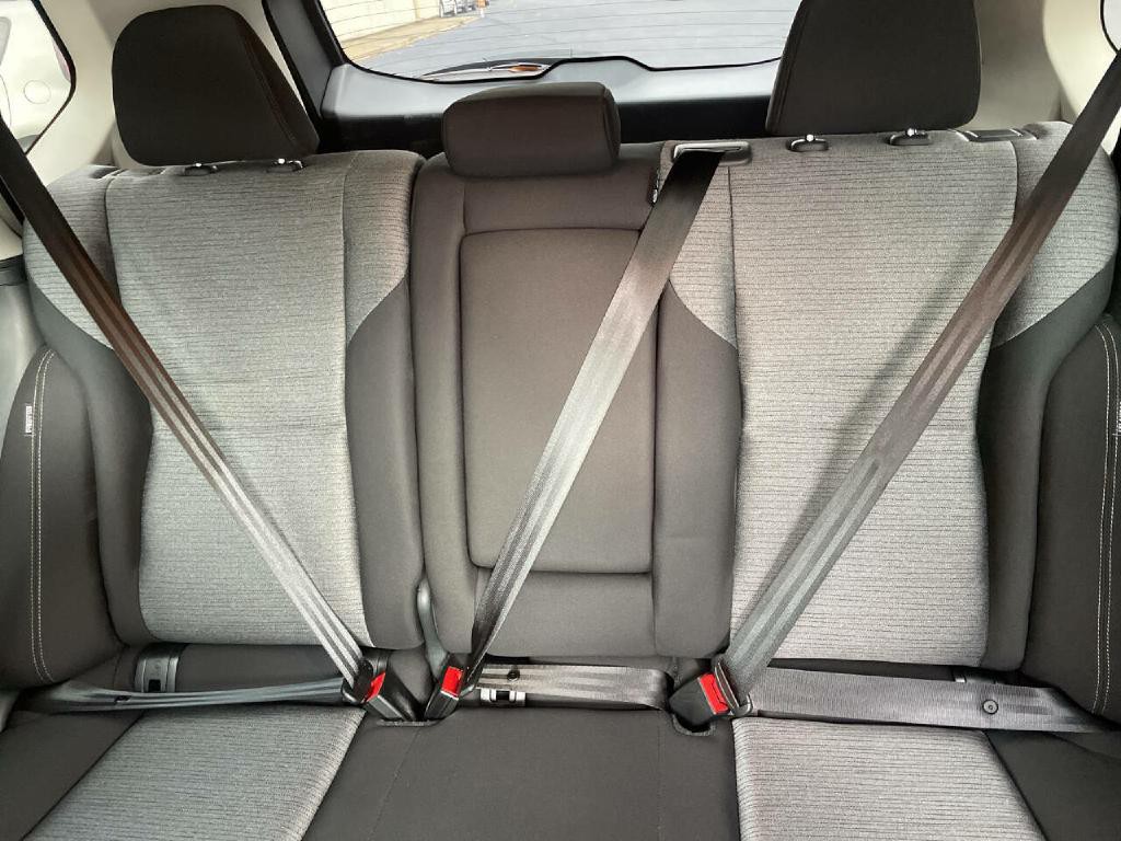 2023 Nissan Rogue Image 20